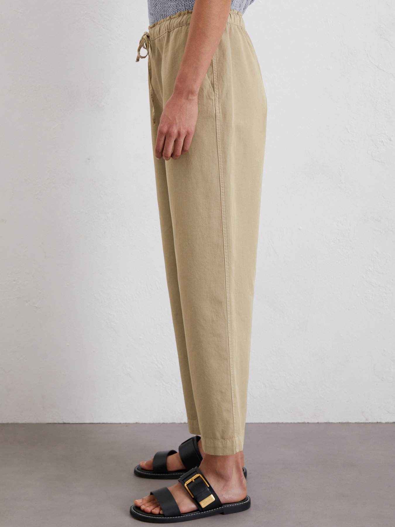 Штани повсякденні Marc O’Polo модель M03134010073-723 Фото