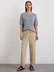 Штани повсякденні Marc O’Polo модель M03134010073-723 Фото