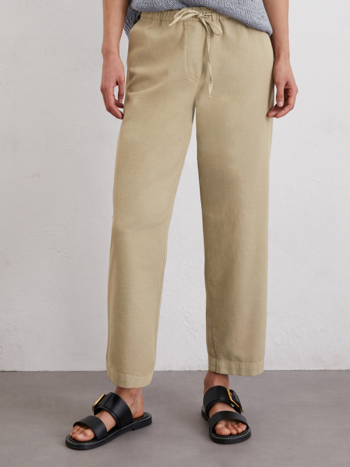 Брюки повседневные Marc O’Polo модель M03134010073-723 Фото