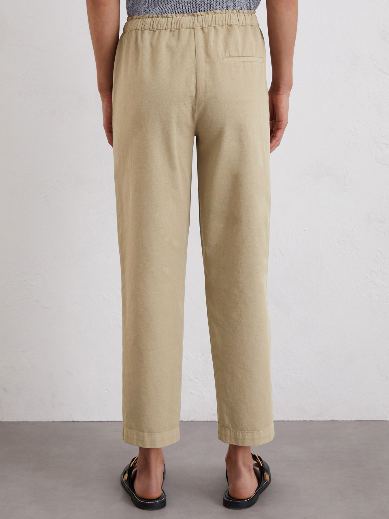 Повсякденні штани Marc O’Polo модель M03134010073-723 Фото