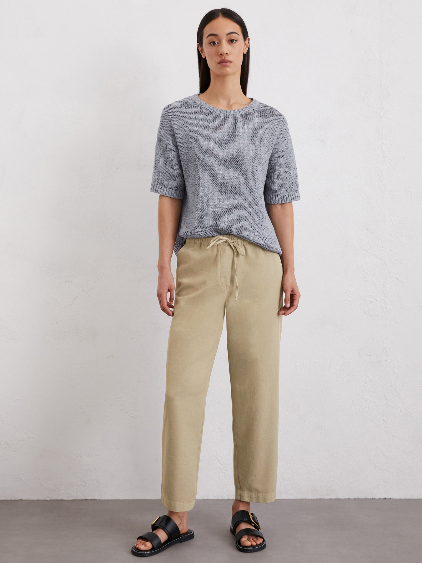 Повсякденні штани Marc O’Polo модель M03134010073-723 Фото