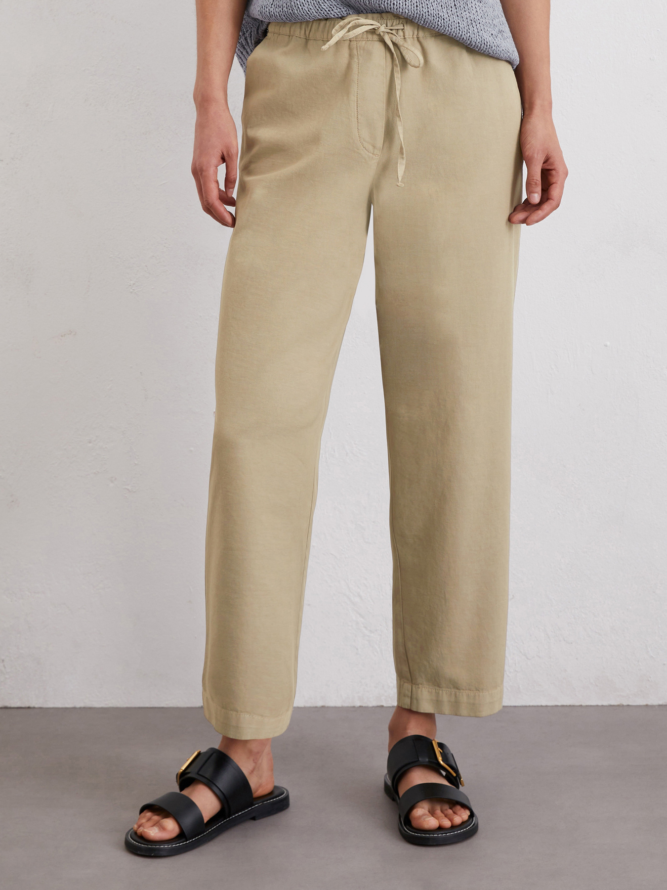 Повсякденні штани Marc O’Polo модель M03134010073-723 Фото