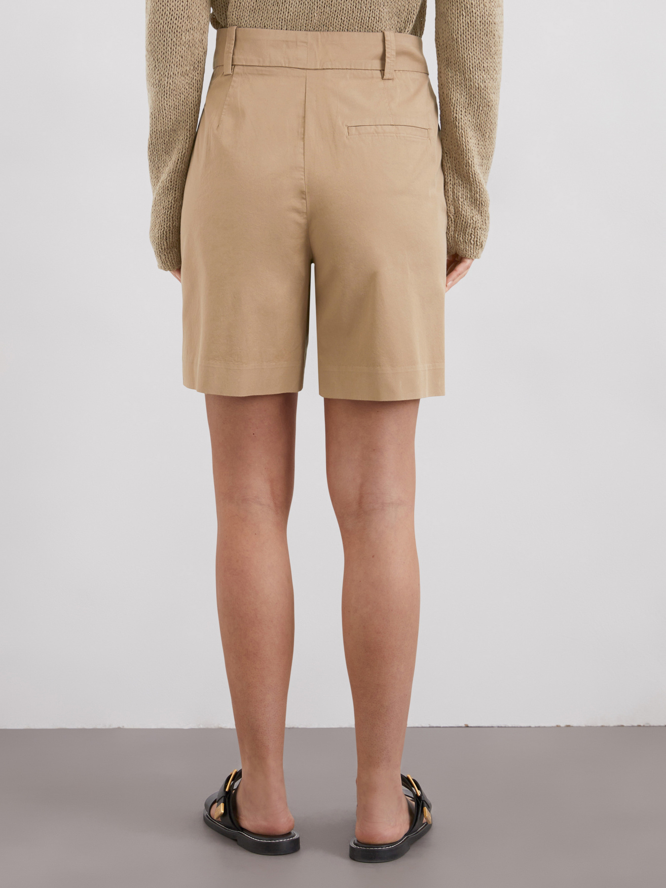 Шорты Marc O’Polo модель 503040015019-723 Фото