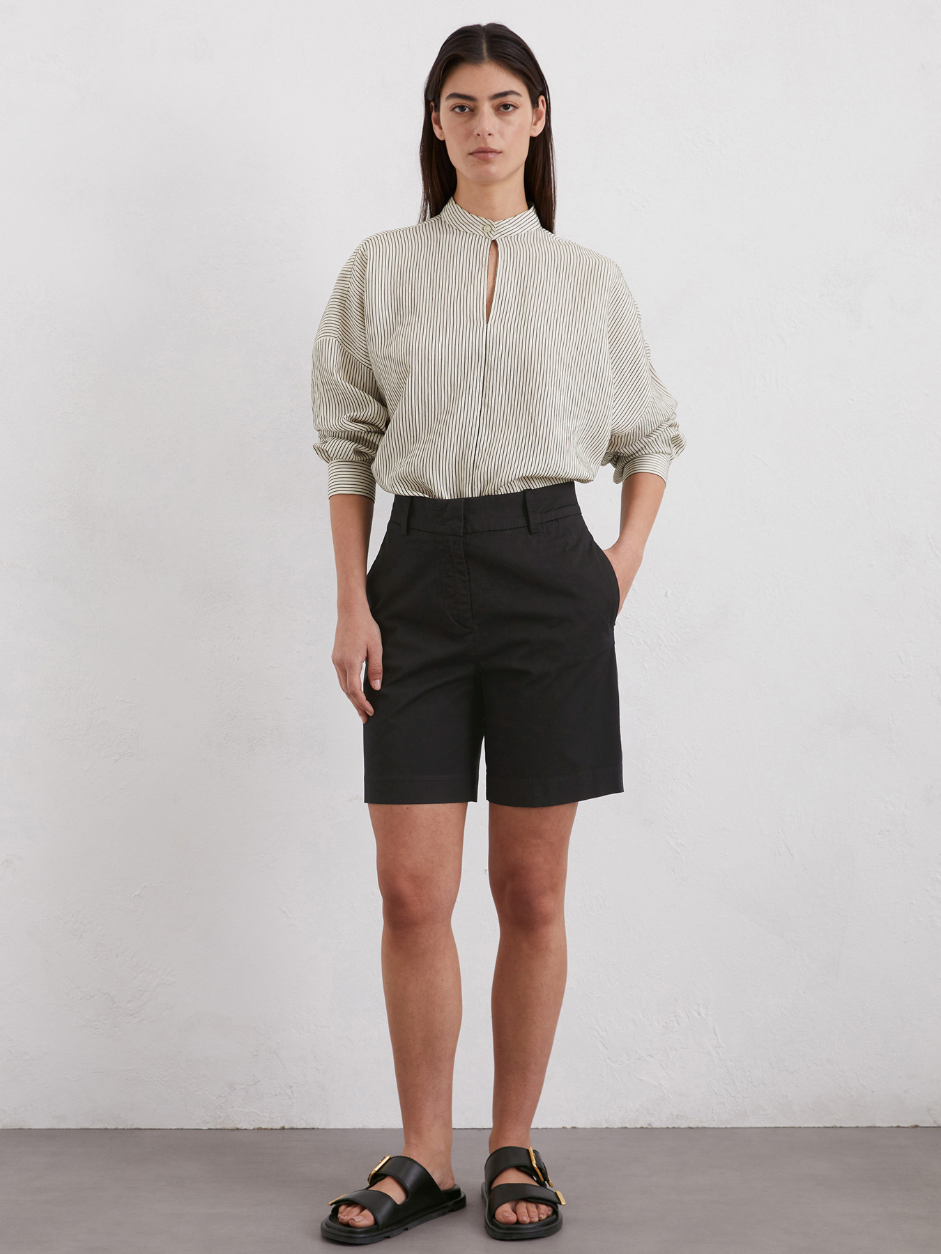 Шорты Marc O’Polo модель 503040015019-990 Фото