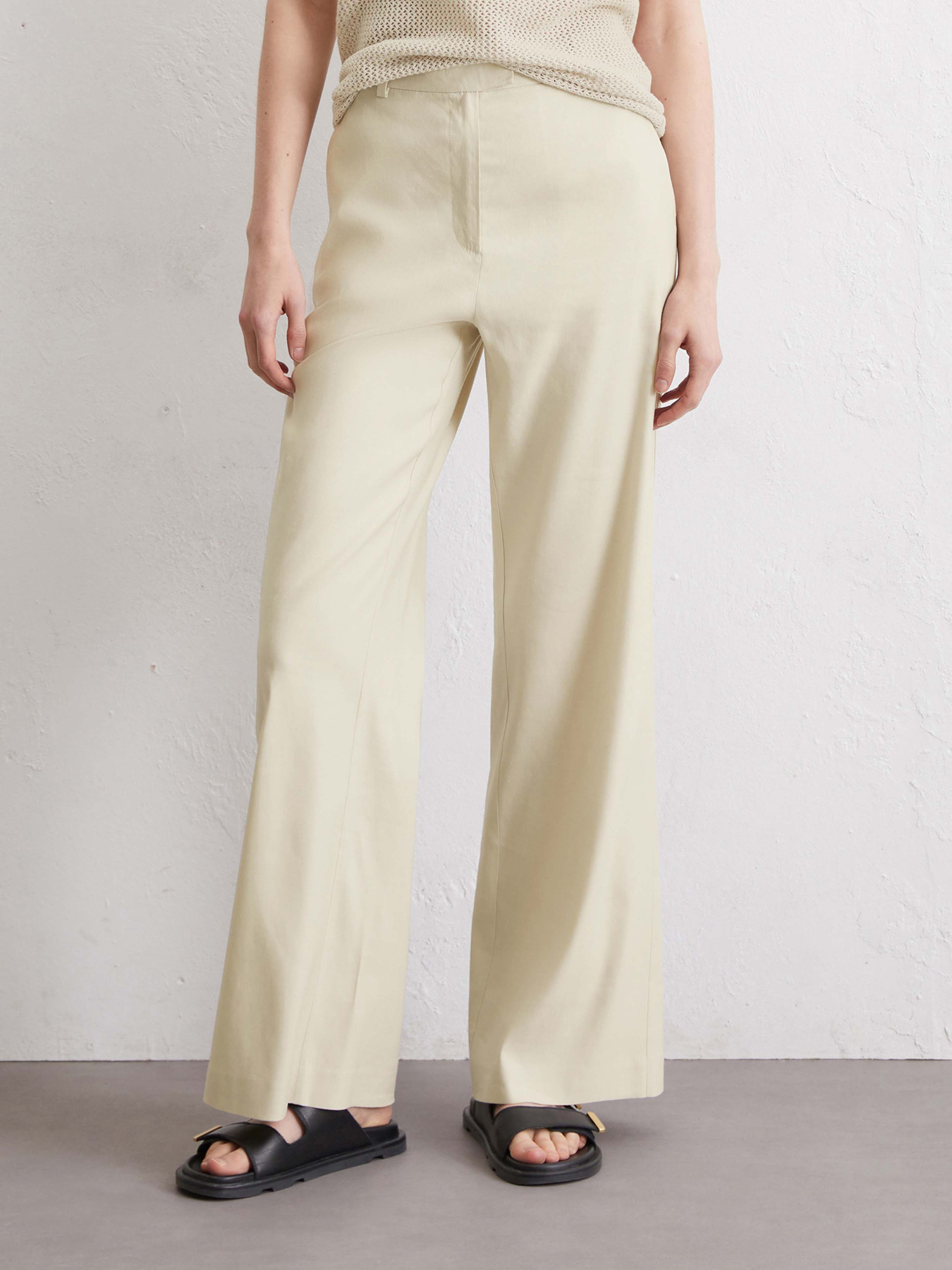 Штани повсякденні Marc O’Polo модель 504095210083-195 Фото