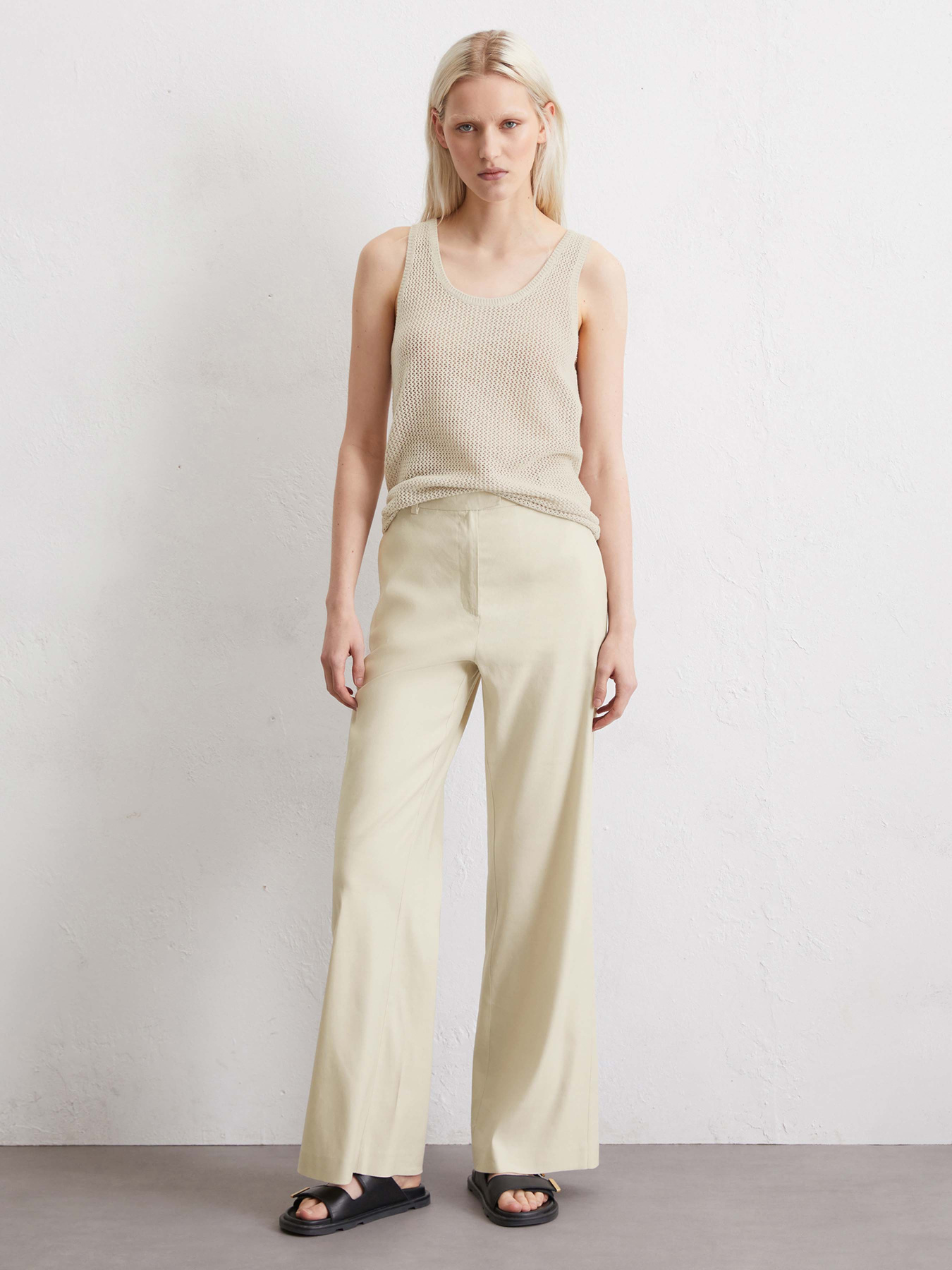 Повсякденні штани Marc O’Polo модель 504095210083-195 Фото