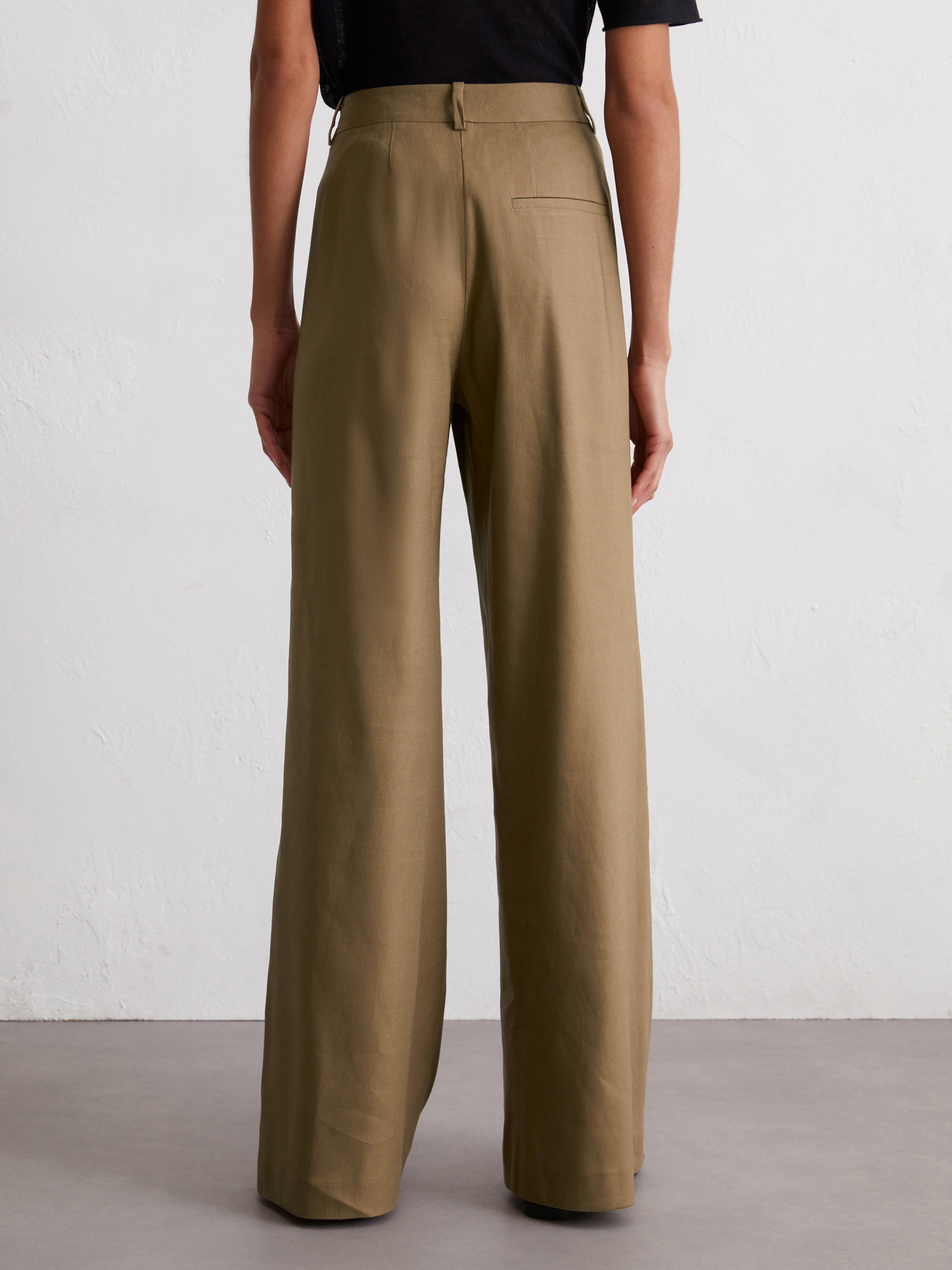 Повсякденні штани Marc O’Polo модель 504095210083-727 Фото