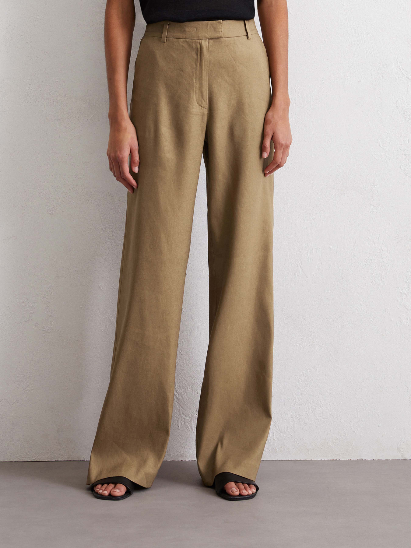 Повсякденні штани Marc O’Polo модель 504095210083-727 Фото