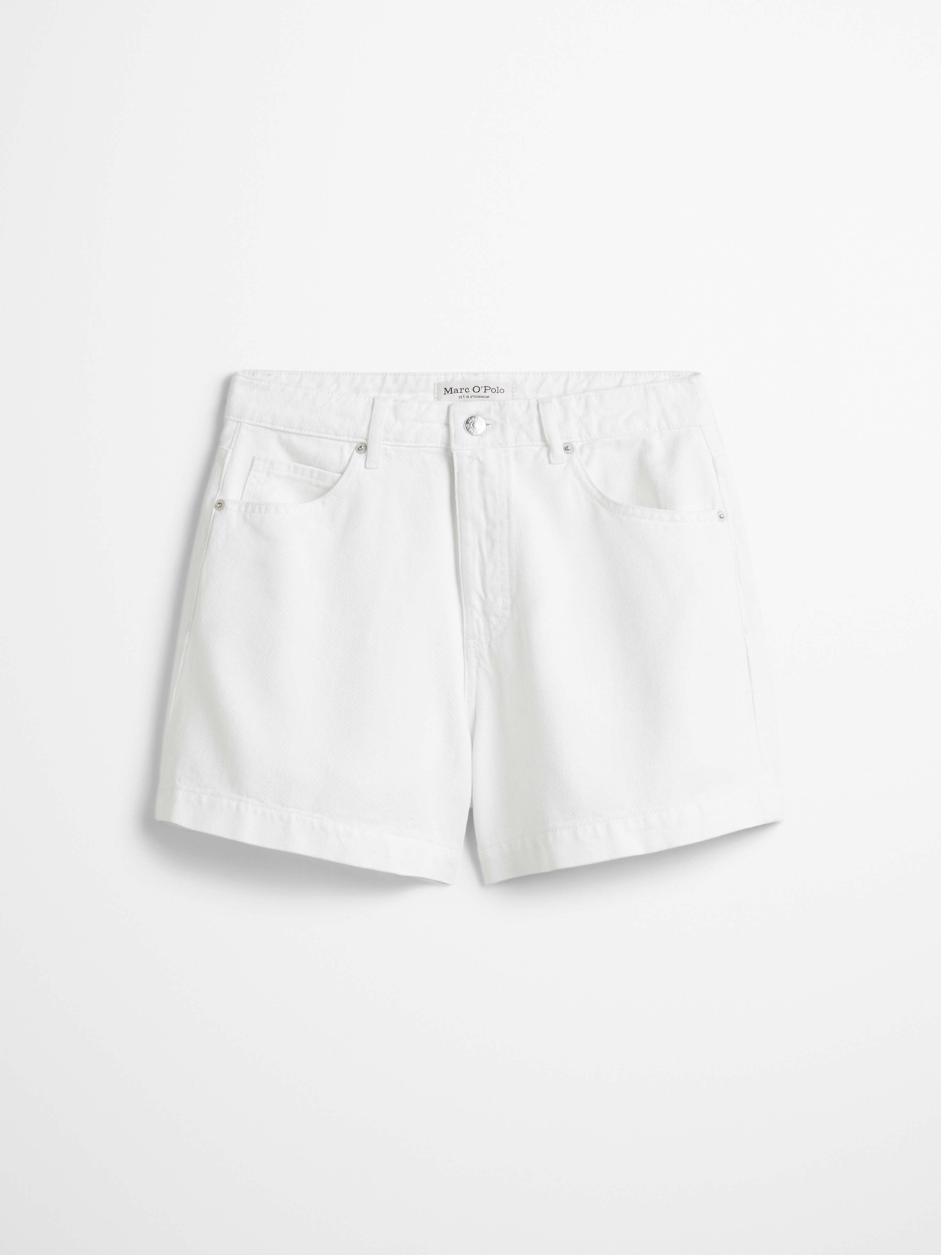 Шорти джинсові Marc O’Polo модель 504912213029-100 Фото