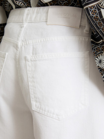 Шорти джинсові Marc O’Polo модель 504912213029-100 Фото