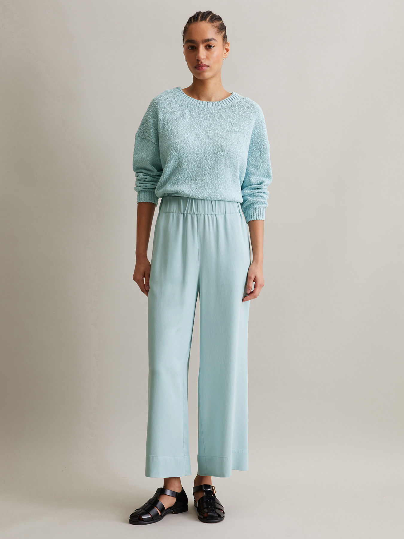 Повсякденні штани Marc O’Polo DENIM модель 5000006068-5501 Повсякденні штани Marc O’Polo DENIM модель 5000006068-5501 Фото