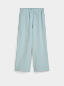 Повседневные штаны Marc O’Polo DENIM модель 5000006068-5501 Повседневные штаны Marc O’Polo DENIM модель 5000006068-5501 Фото