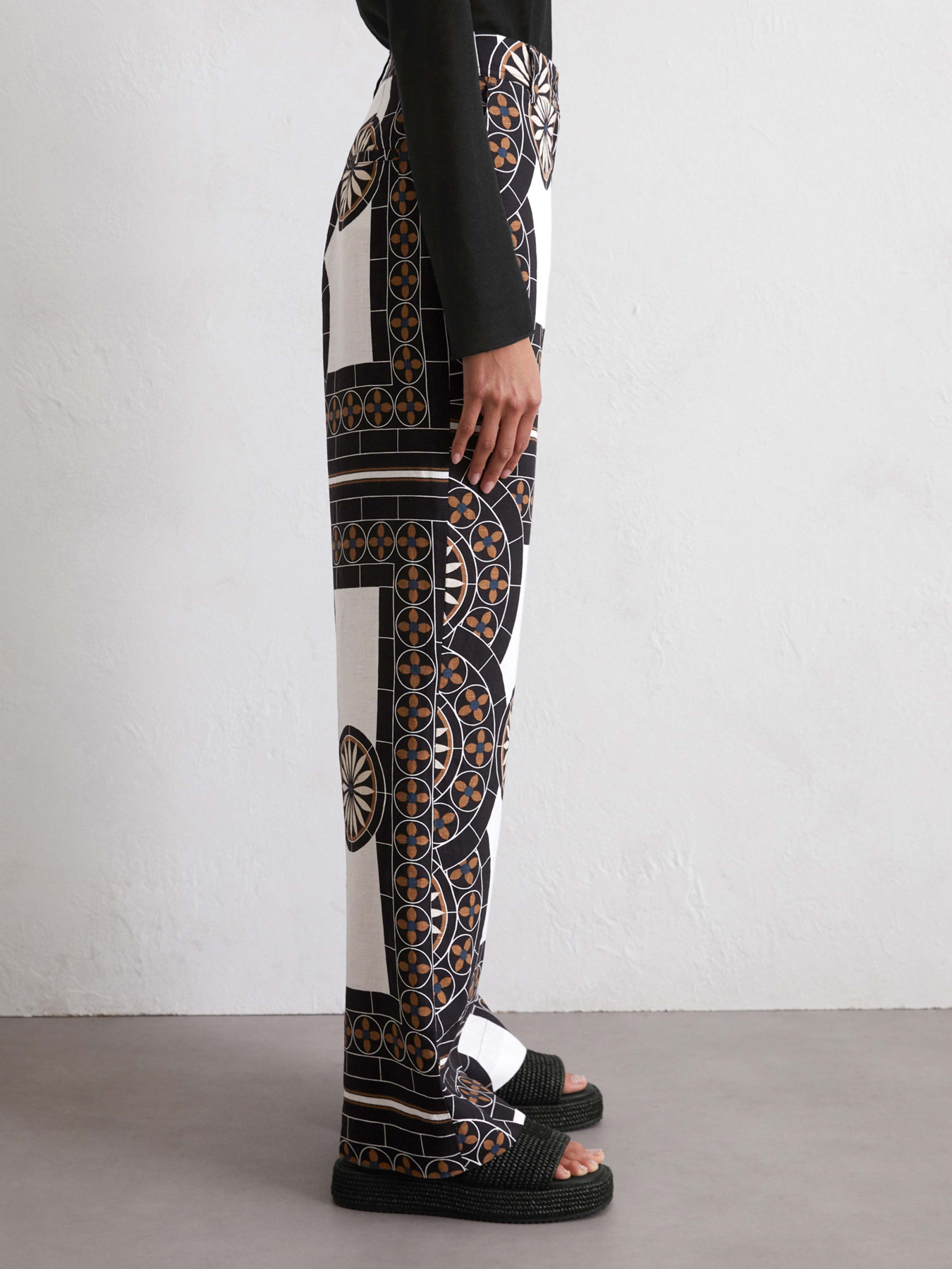 Штани повсякденні Marc O’Polo модель 504011310263-F58 Фото