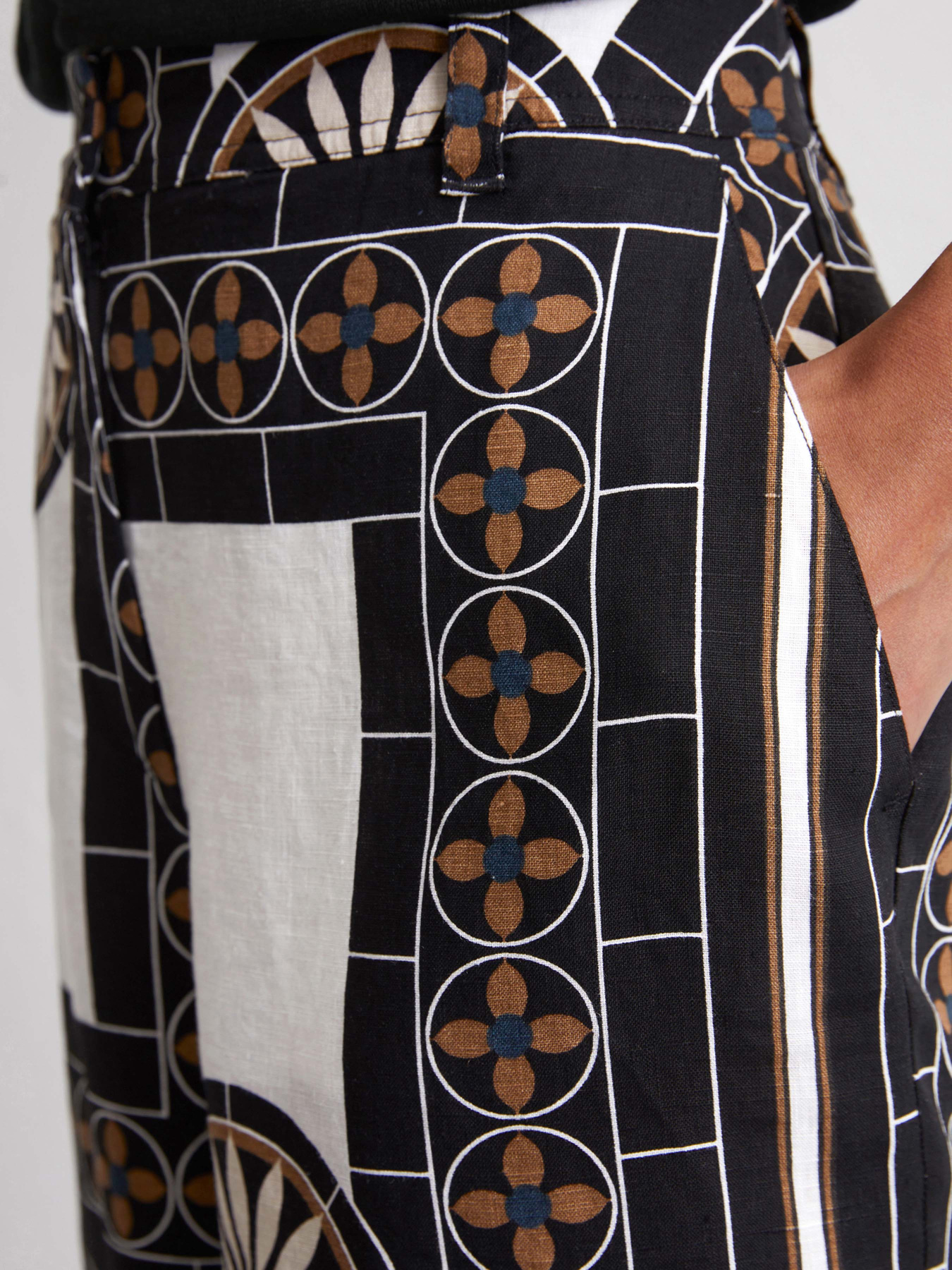 Штани повсякденні Marc O’Polo модель 504011310263-F58 Фото