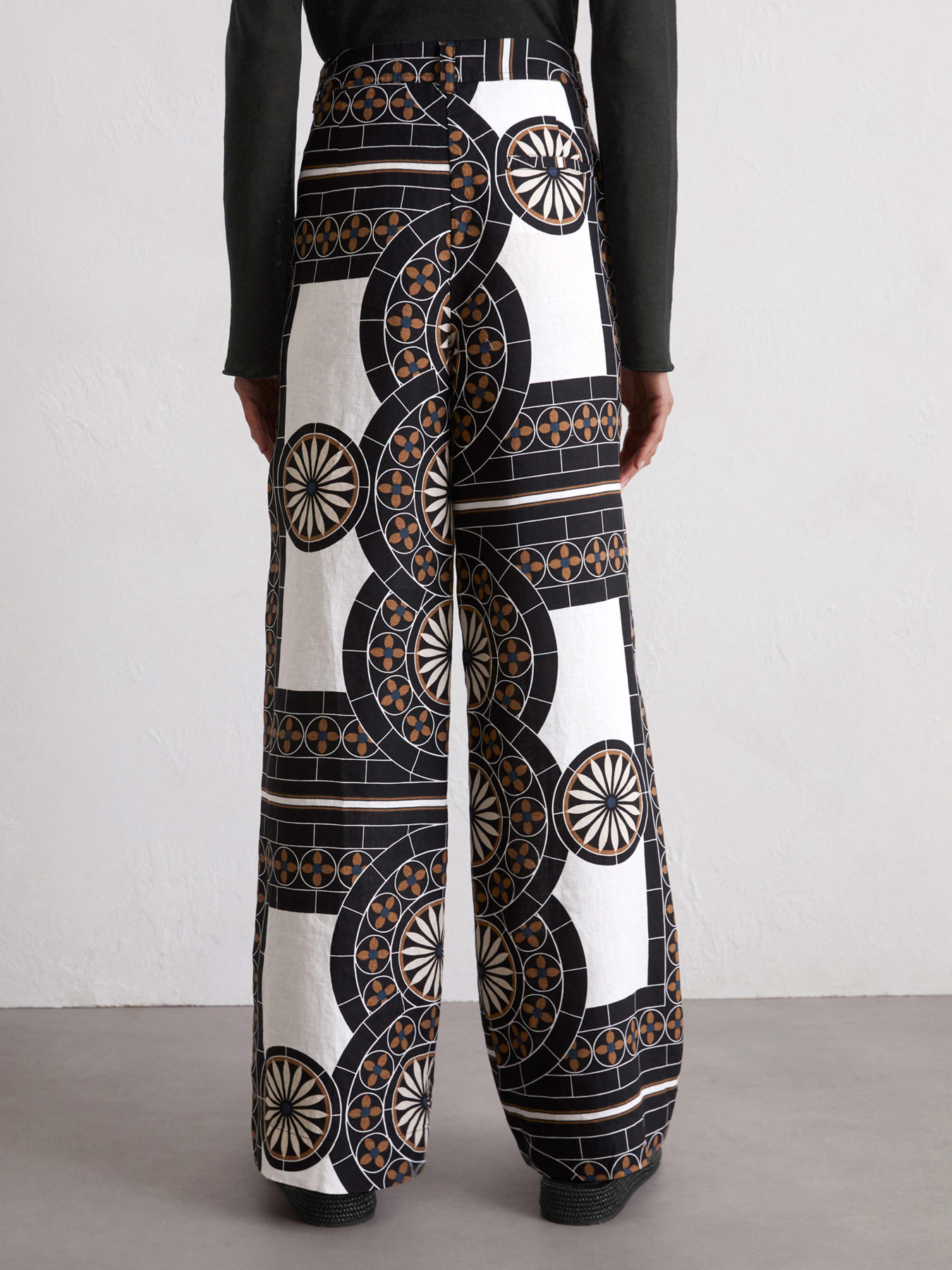 Повсякденні штани Marc O’Polo модель 504011310263-F58 Фото