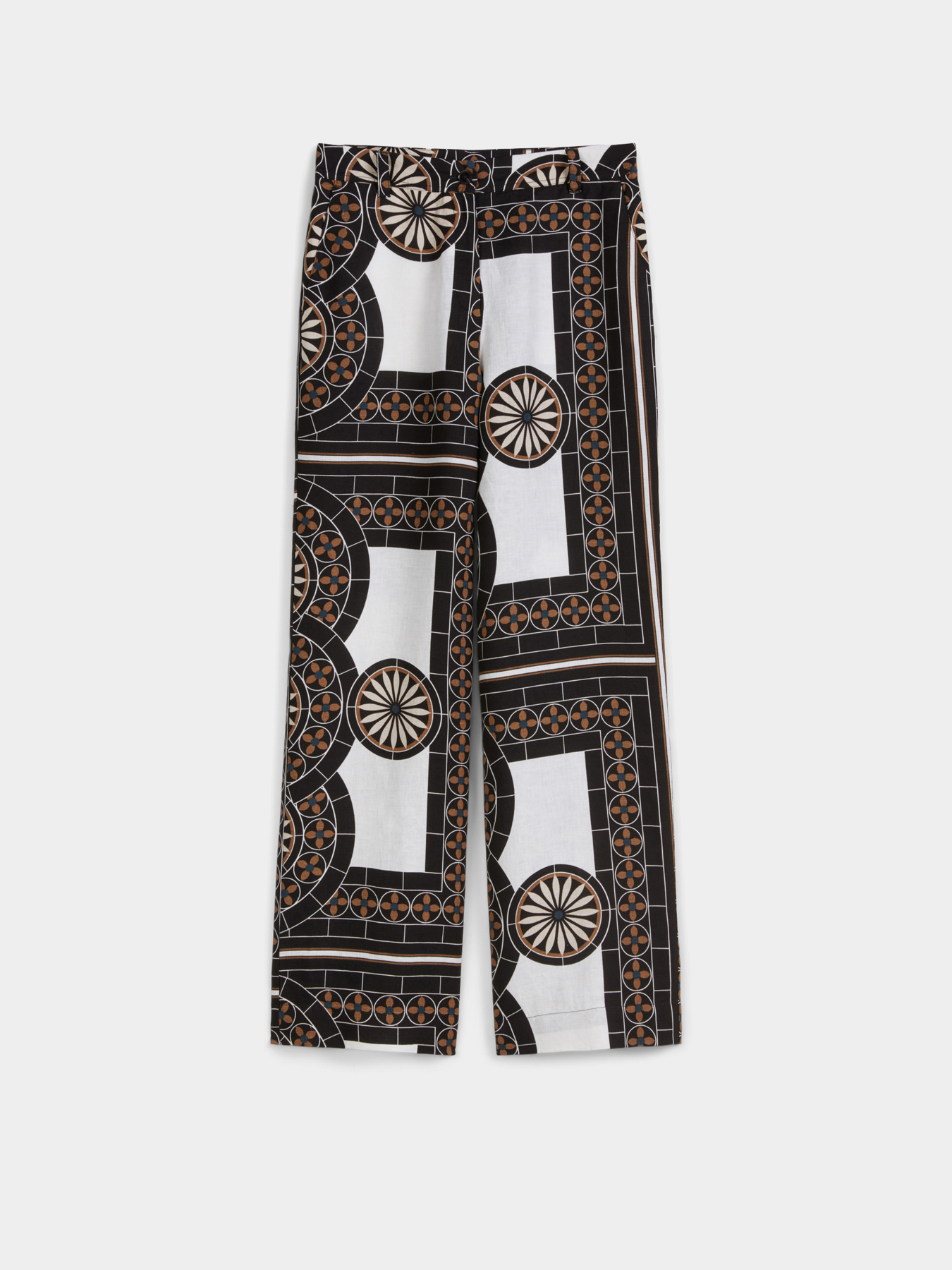 Повсякденні штани Marc O’Polo модель 504011310263-F58 Фото