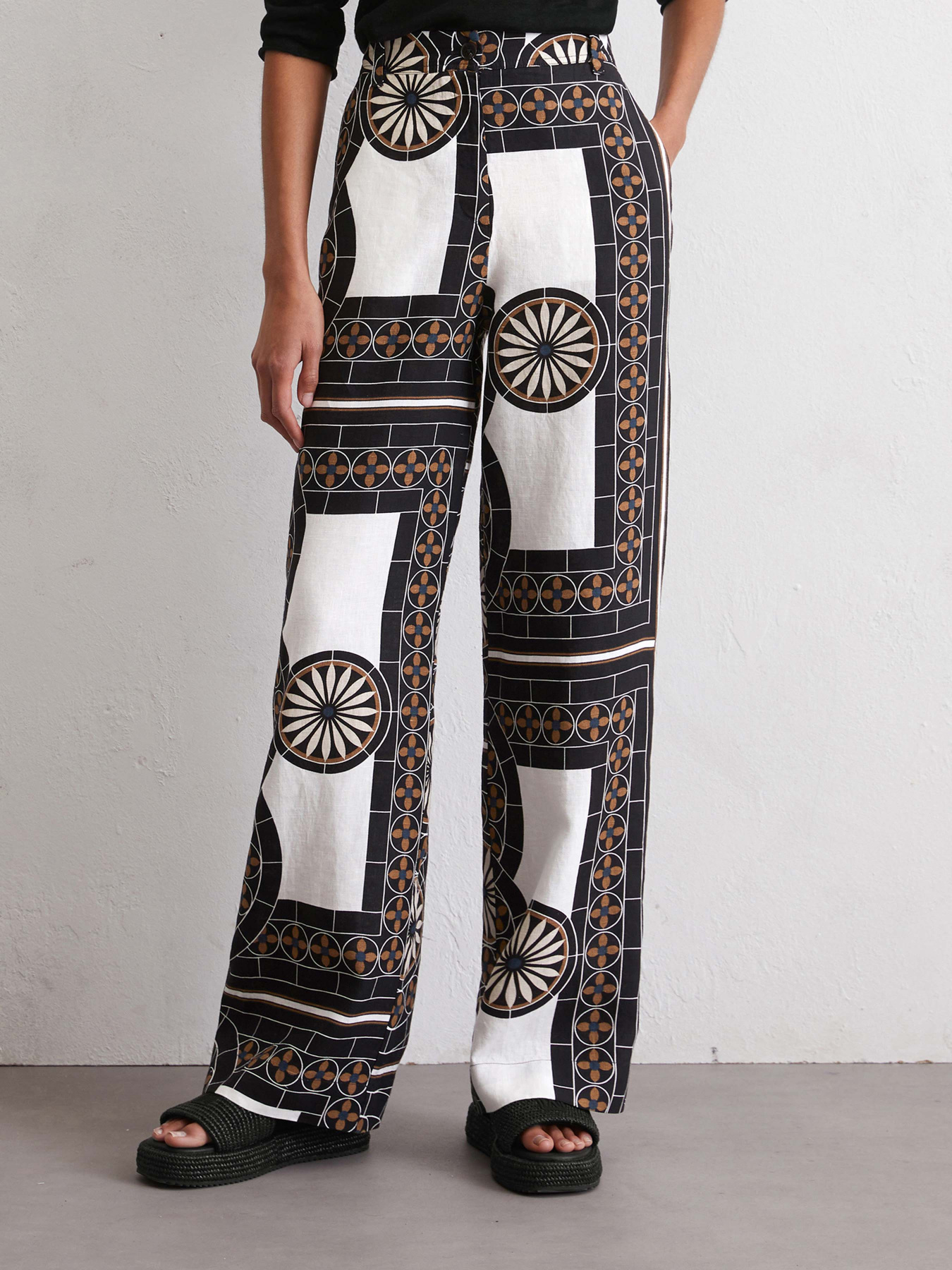 Повсякденні штани Marc O’Polo модель 504011310263-F58 Фото