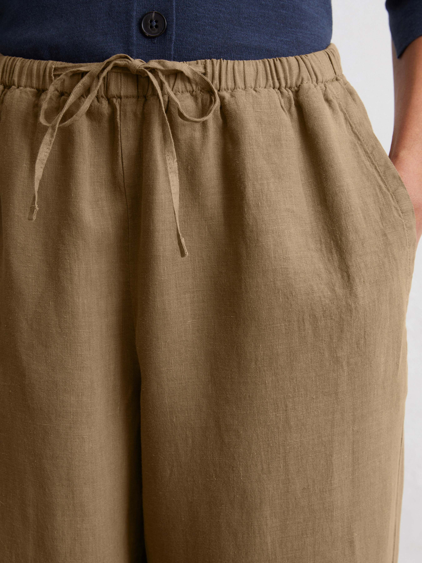 Повсякденні штани Marc O’Polo модель 504011210381-727 Фото