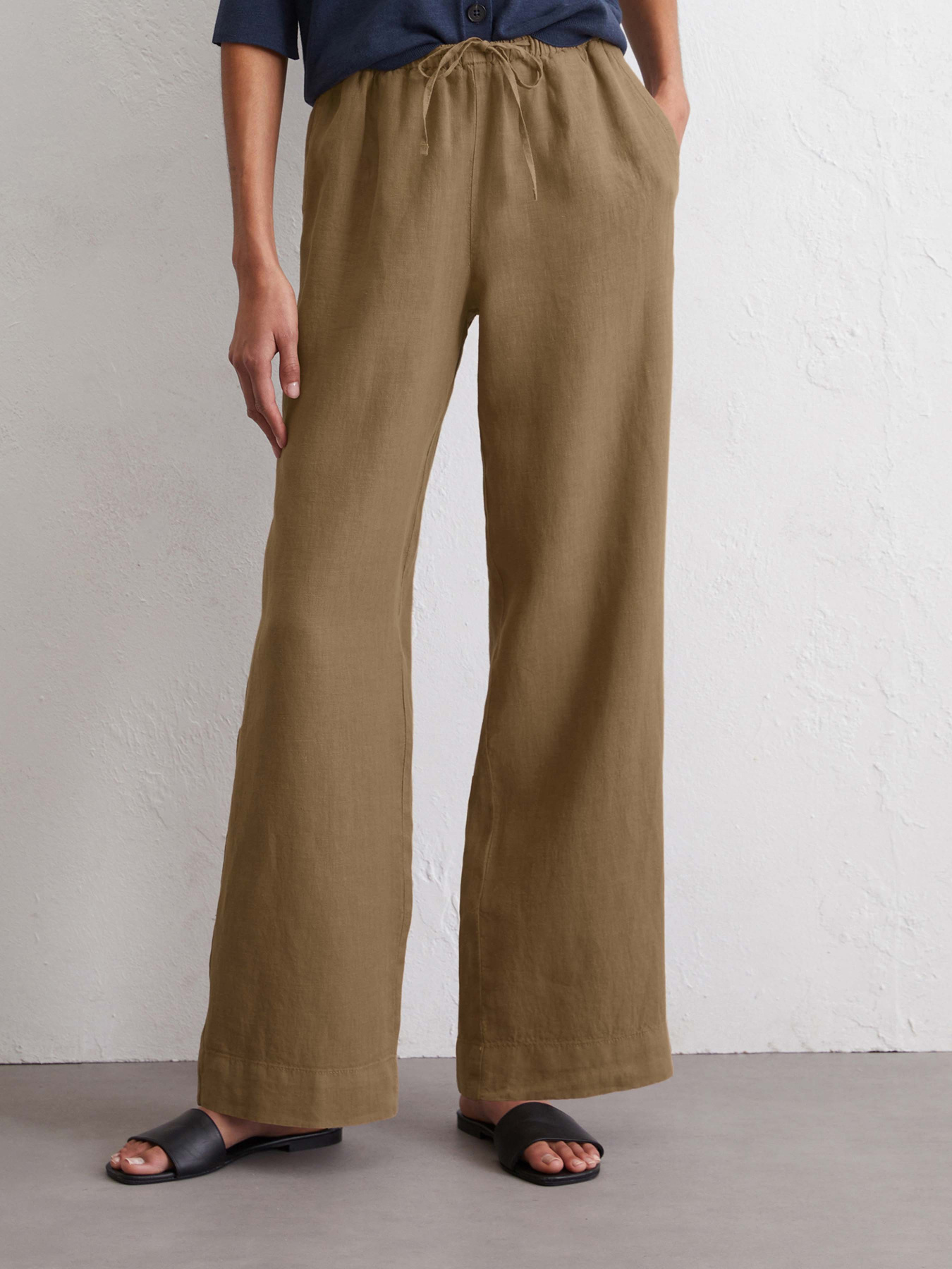 Повсякденні штани Marc O’Polo модель 504011210381-727 Фото