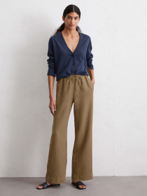 Повсякденні штани Marc O’Polo модель 504011210381-727 Фото