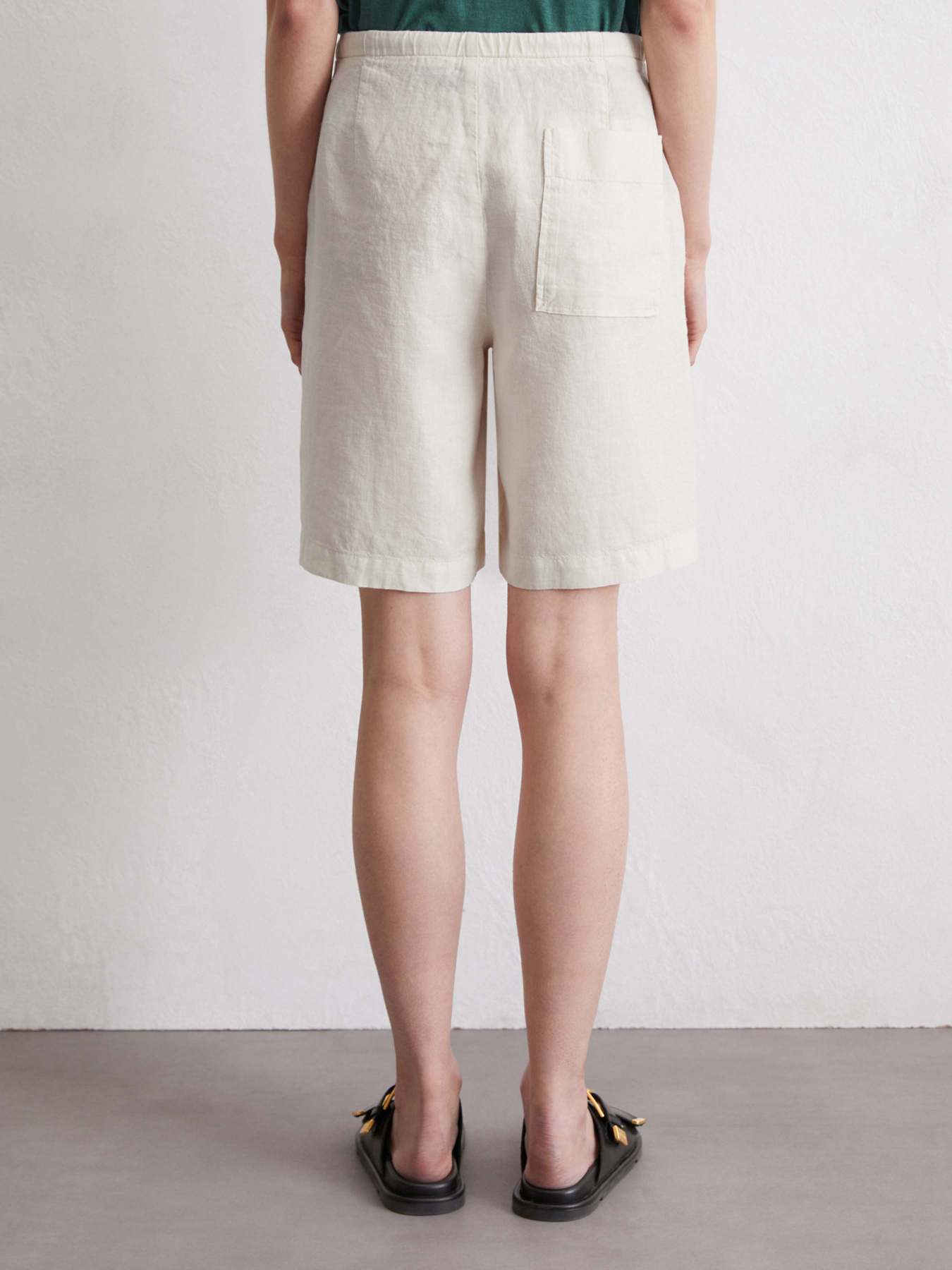 Шорты Marc O’Polo модель 504011215049-195 Фото