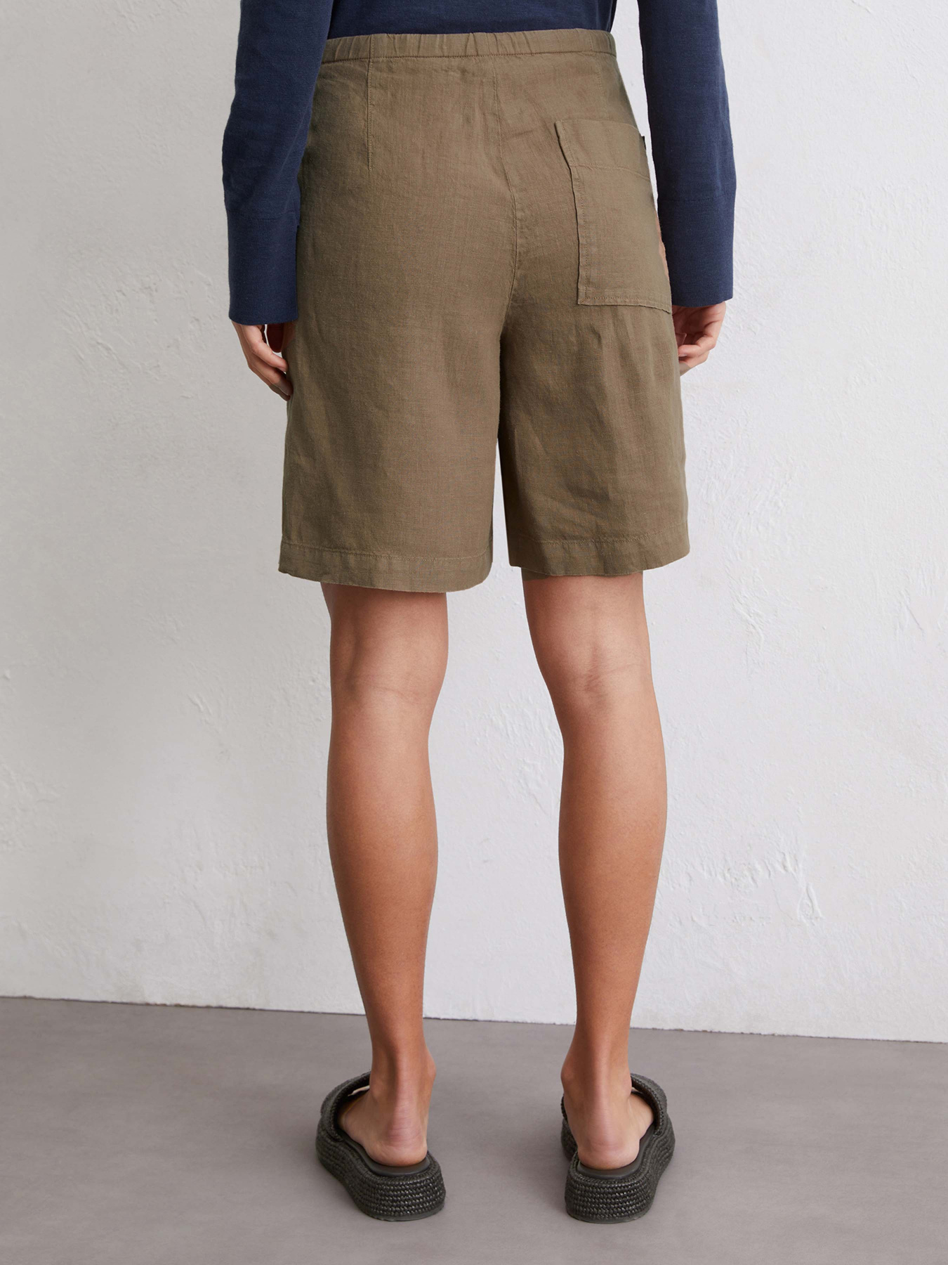 Шорты Marc O’Polo модель 504011215049-727 Фото