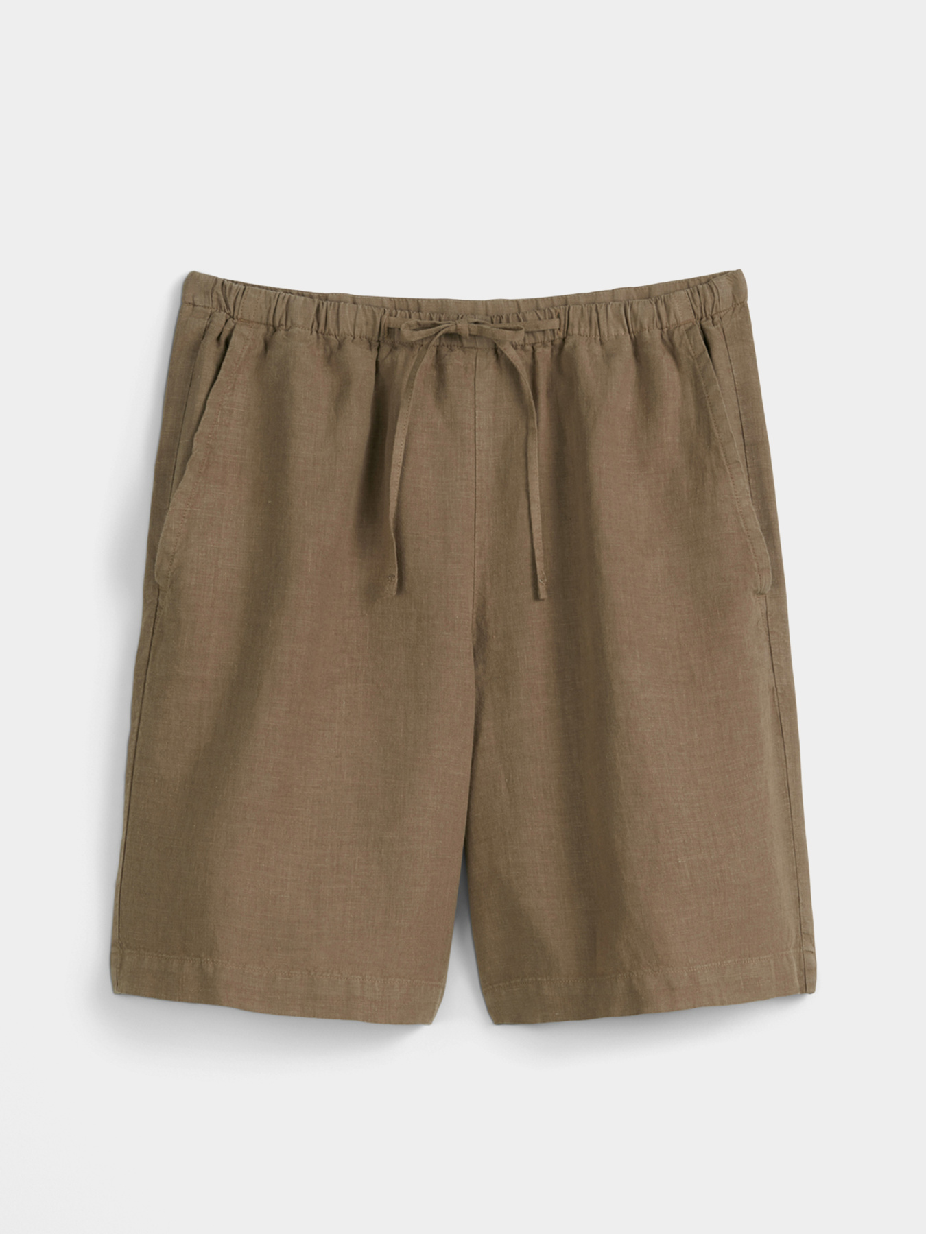 Шорты Marc O’Polo модель 504011215049-727 Фото