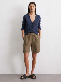 Шорты Marc O’Polo модель 504011215049-727 Фото