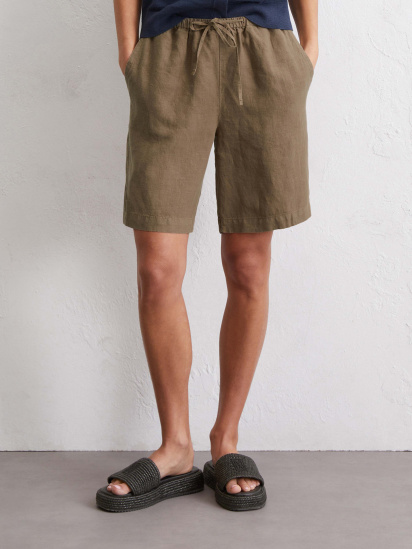 Шорти Marc O’Polo модель 504011215049-727 - фото