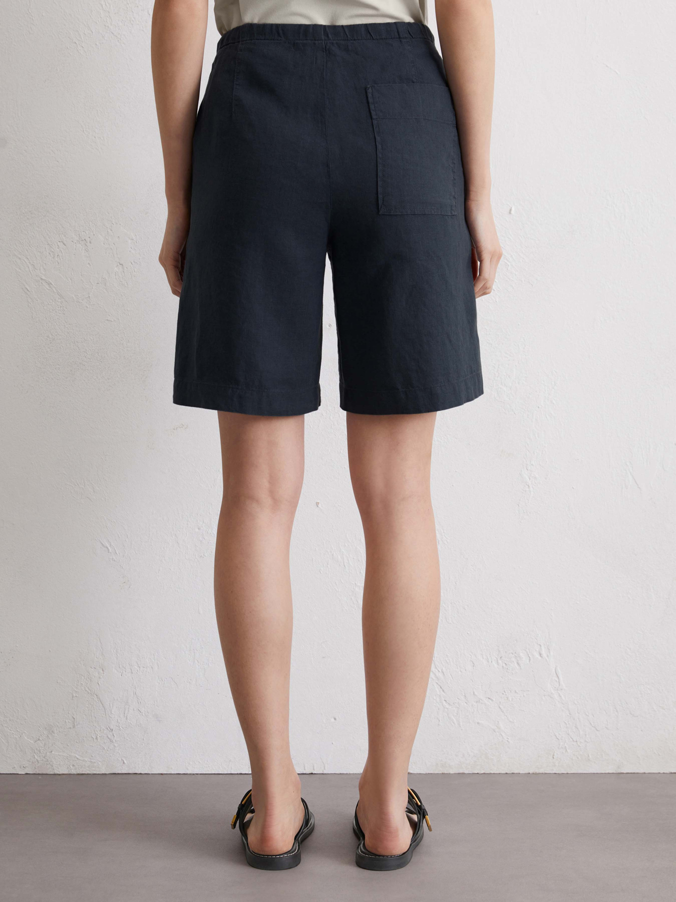 Шорты Marc O’Polo модель 504032415049-886 Фото