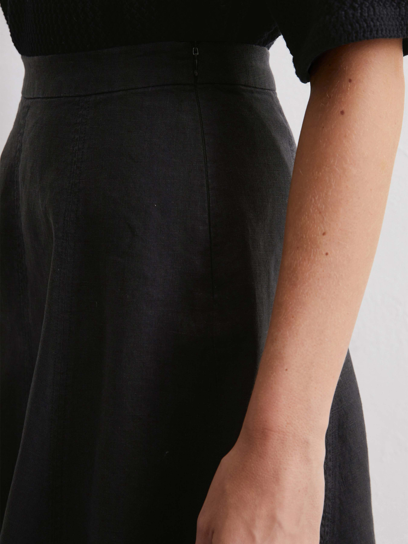 Спідниця міні Marc O’Polo модель 504032420069-990 Фото