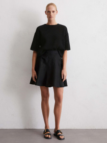 Спідниця міні Marc O’Polo модель 504032420069-990 Фото