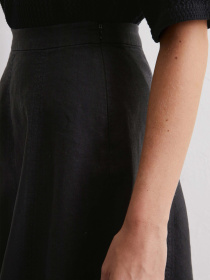 Спідниця міні Marc O’Polo модель 504032420069-990 Фото