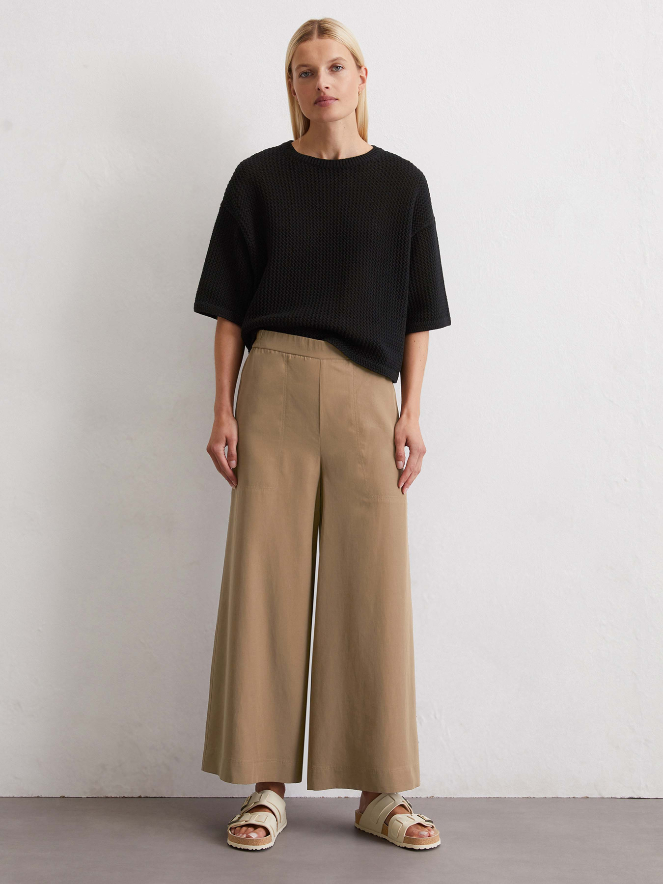 Кюлоти Marc O’Polo модель 504122410097-727 Фото