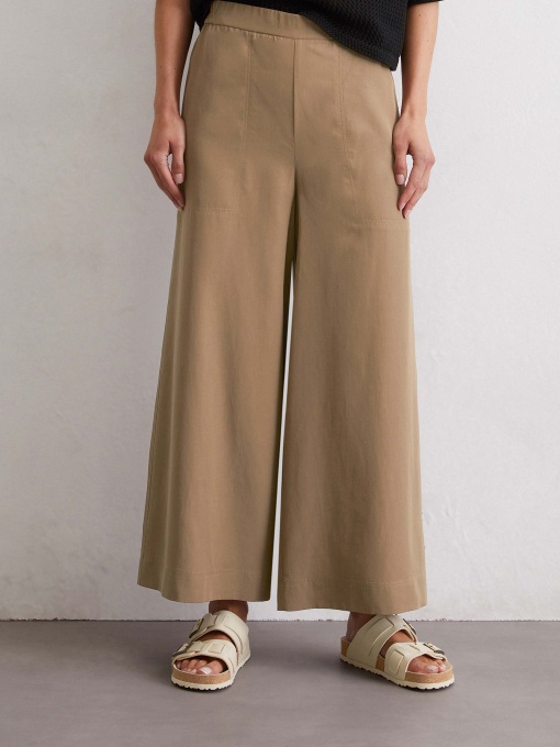 Кюлоты Marc O’Polo модель 504122410097-727 Фото