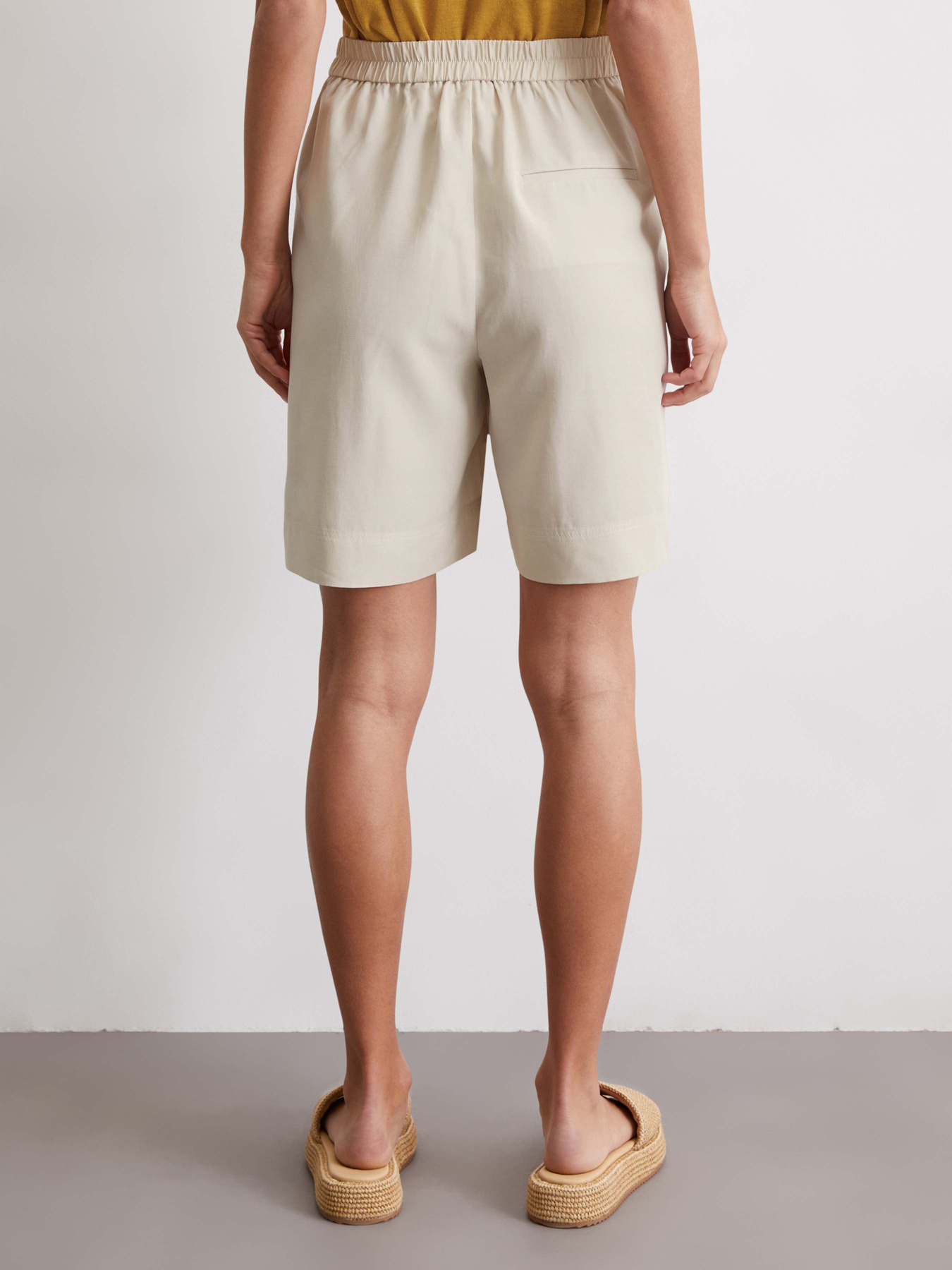 Шорты Marc O’Polo модель 504122415027-195 Фото