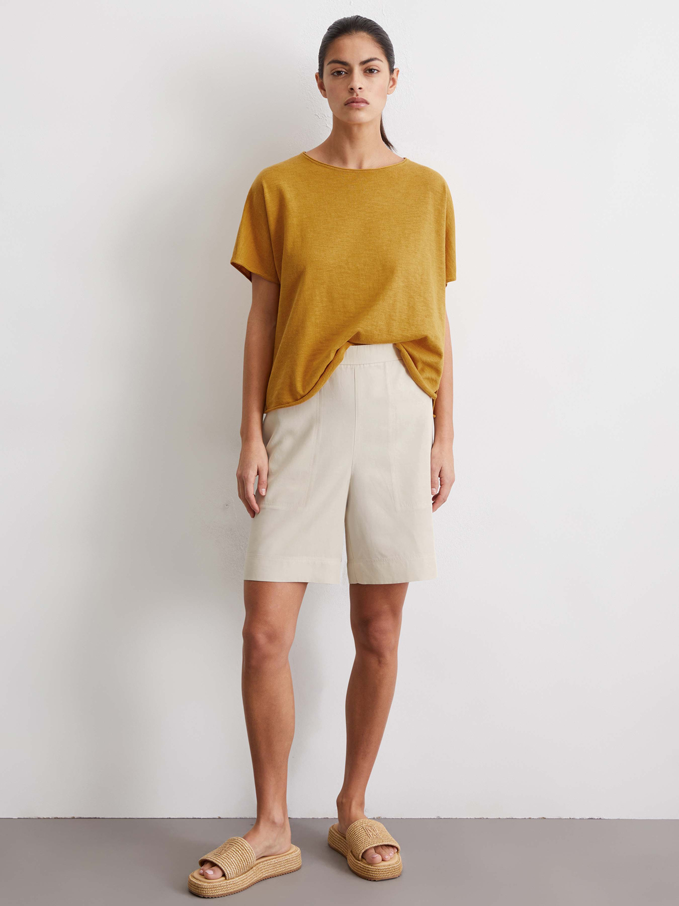 Шорты Marc O’Polo модель 504122415027-195 Фото