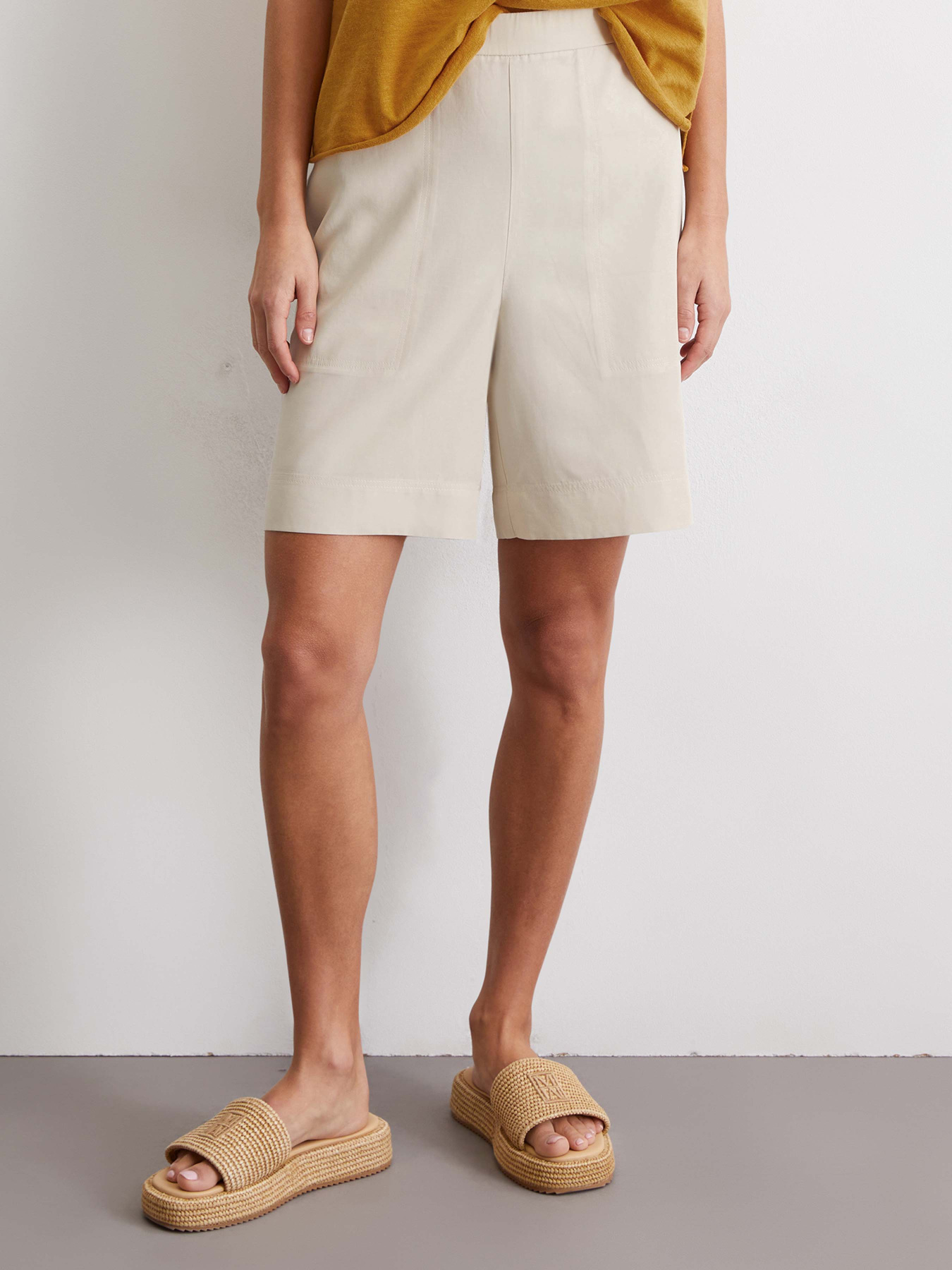 Шорты Marc O’Polo модель 504122415027-195 Фото