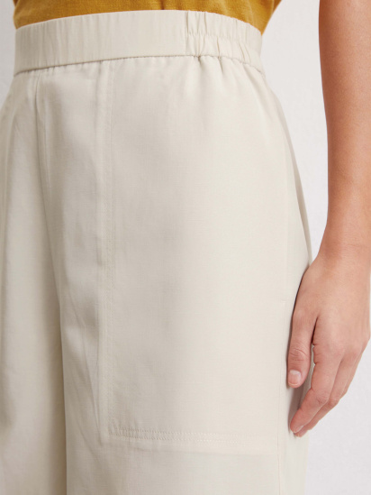 Шорты Marc O’Polo модель 504122415027-195 — фото 4 - INTERTOP