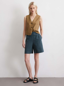 Шорты Marc O’Polo модель 504122415027-886 Фото