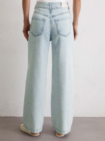 Широкі джинси Marc O’Polo модель 504907812205-029 Фото