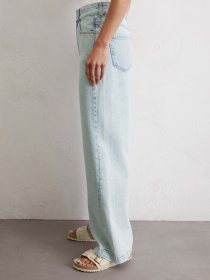 Широкі джинси Marc O’Polo модель 504907812205-029 Фото