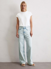 Широкі джинси Marc O’Polo модель 504907812205-029 Фото