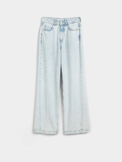 Широкі джинси Marc O’Polo модель 504907812205-029 — фото 6 - INTERTOP