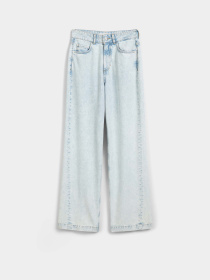 Широкі джинси Marc O’Polo модель 504907812205-029 Фото