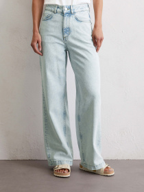 Широкі джинси Marc O’Polo модель 504907812205-029 Фото