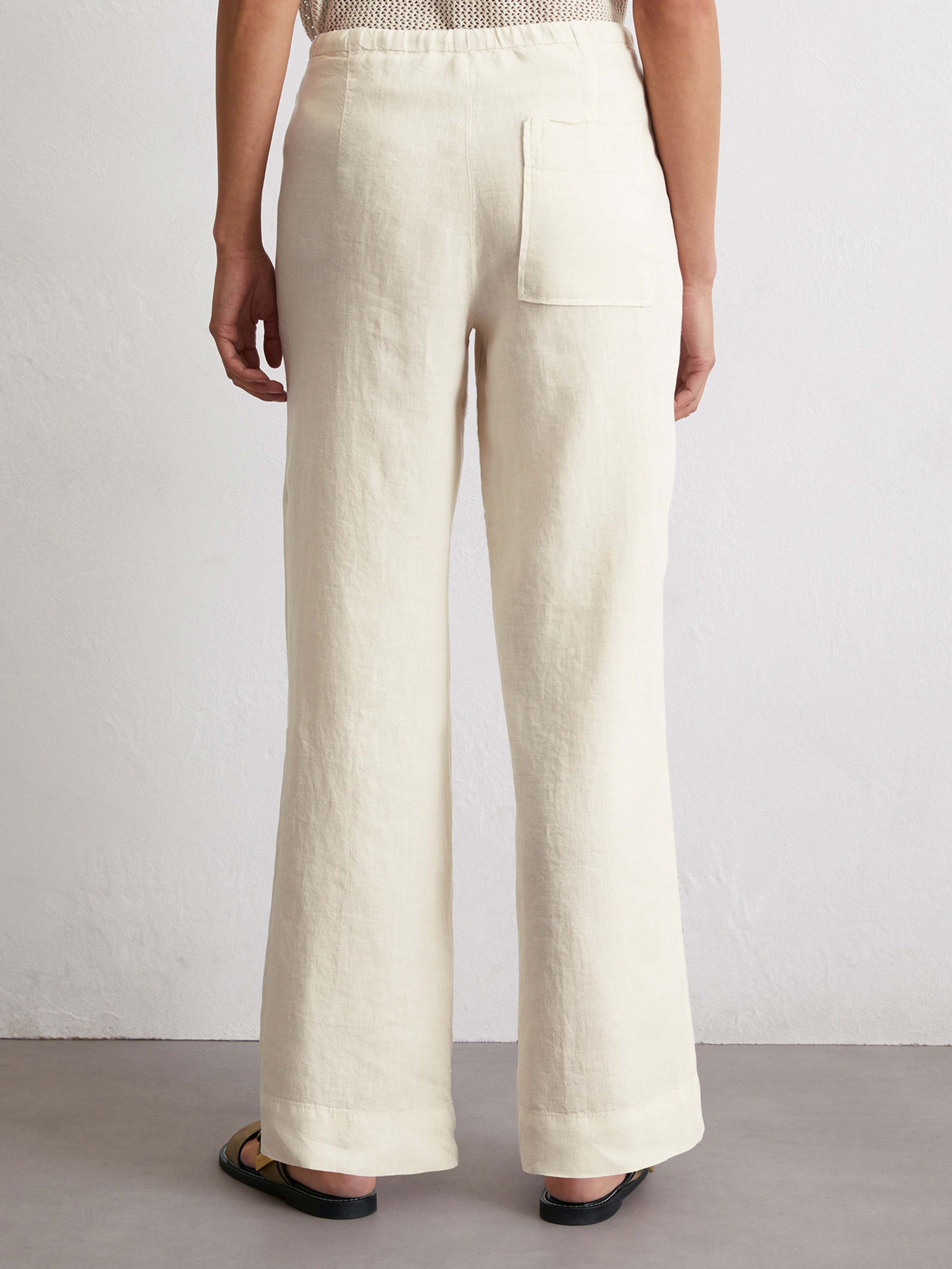 Брюки повседневные Marc O’Polo модель M04011210381-195 Фото