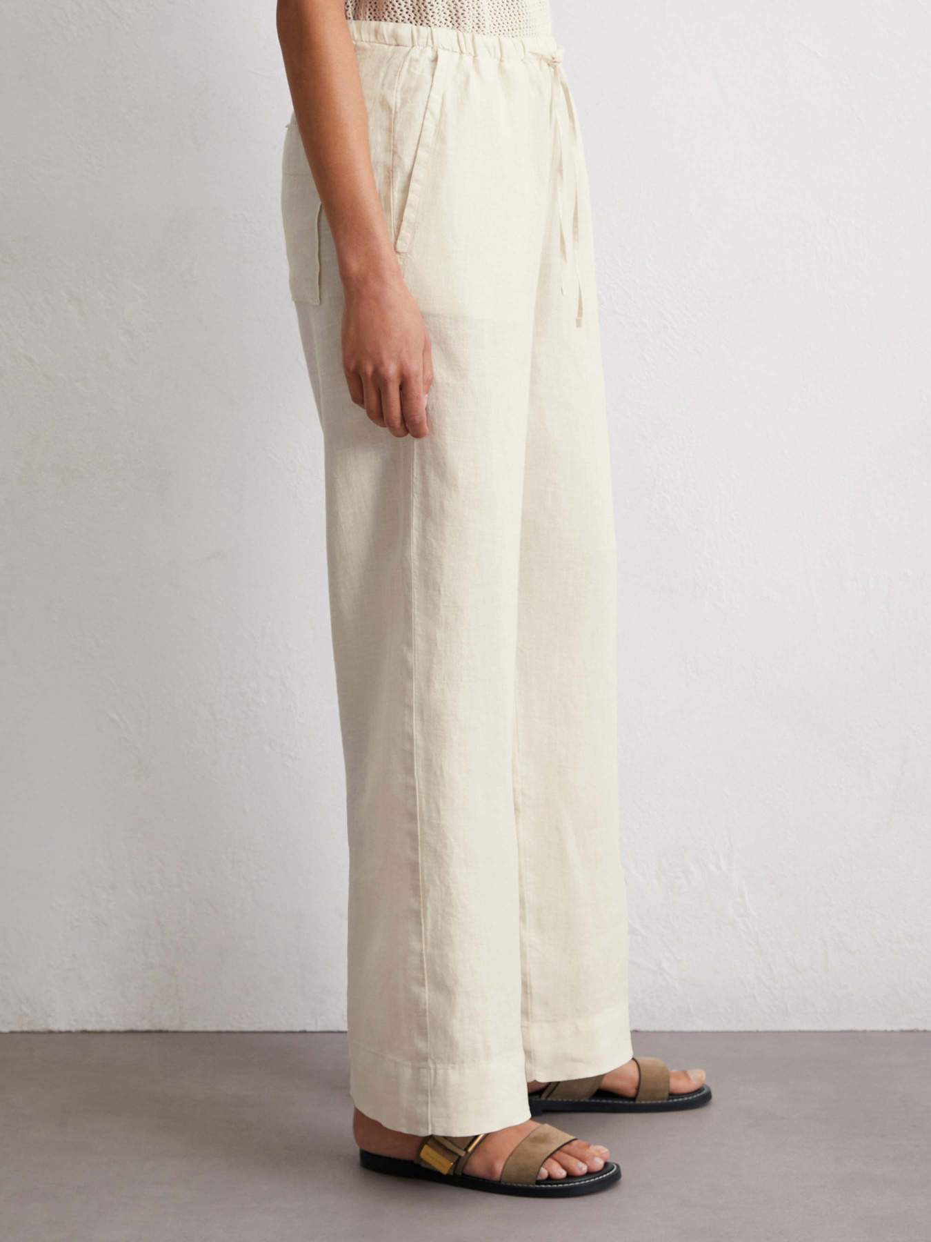 Брюки повседневные Marc O’Polo модель M04011210381-195 Фото