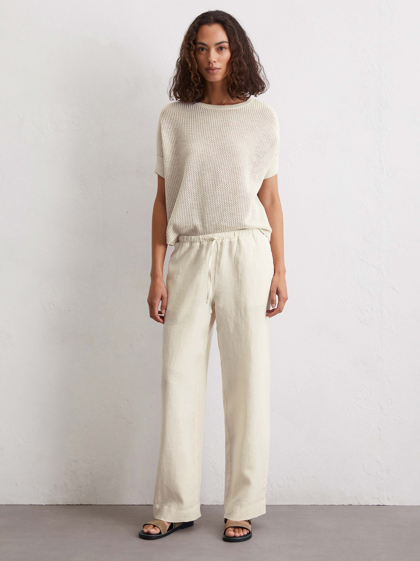 Брюки повседневные Marc O’Polo модель M04011210381-195 Фото