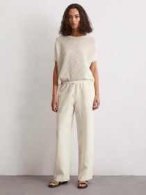 Брюки повседневные Marc O’Polo модель M04011210381-195 Фото